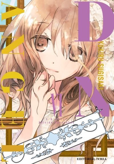 D.N.Angel Edición Kanzenban 06